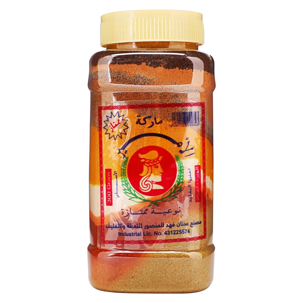 6281103290343_1 الأمير بهارات مشكلة صغير 300 ج - الصورة 1