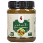 معجون دقوس كويتي 500 ج
