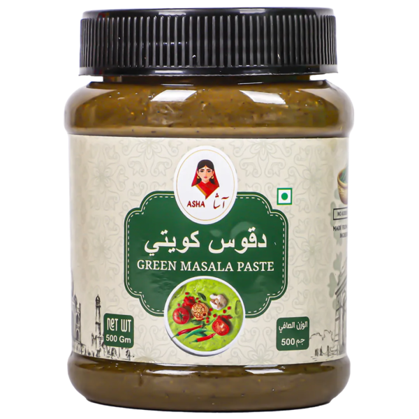 معجون دقوس كويتي 500 ج