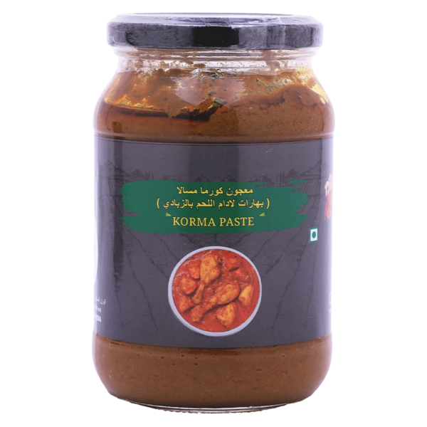 معجون كورما مسالا 500 ج