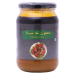معجون تكا مسالا 500 ج