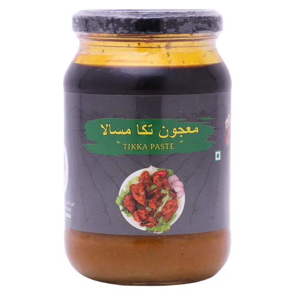 معجون تكا مسالا 500 ج