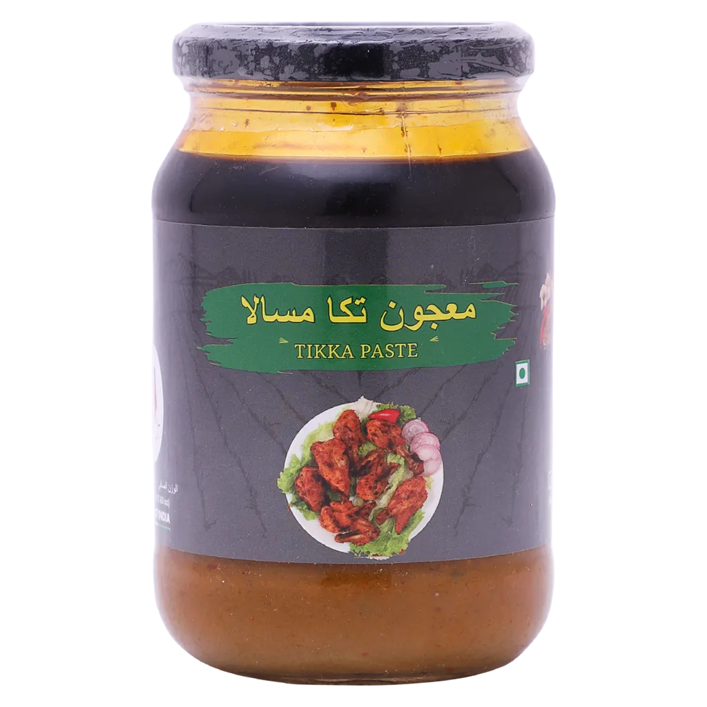 6281103389870_1 معجون تكا مسالا 500 ج - الصورة 1