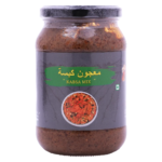 معجون كبسة 500 ج