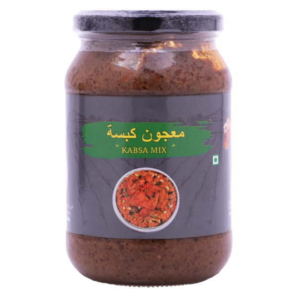 معجون كبسة 500 ج