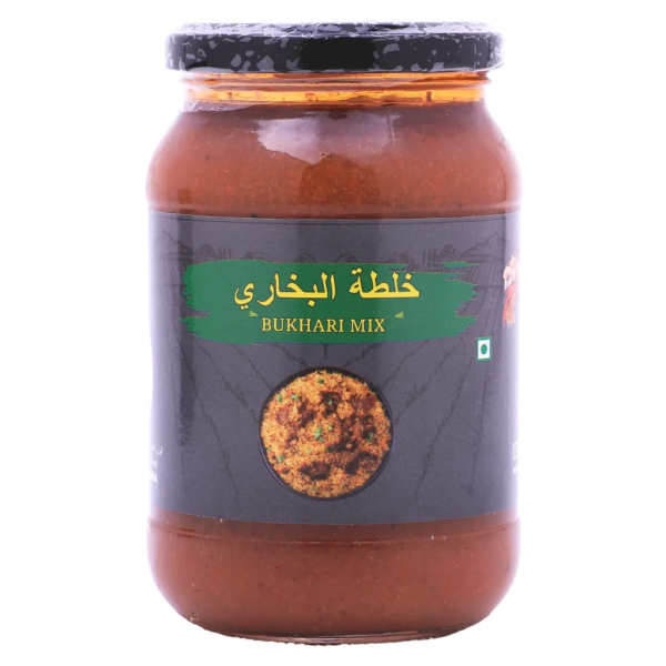 معجون خلطة البخاري 500 ج