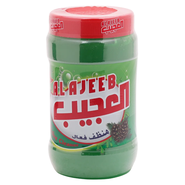 العجيب سوبر جل رائحة الصنوبر 1 كج