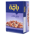 باجه مشكل مكسرات فاخر 15 ج