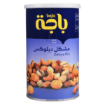 باجه مشكل مكسرات فاخر 450 ج
