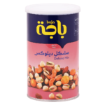 باجه مشكل مكسرات مشوي 450 ج