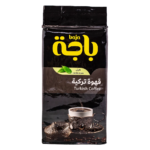 باجة قهوة تركية بالهيل 400 ج