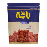 باجه لوز مملح 120 ج