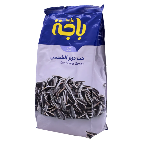 باجه حب داور الشمس مالح 450 ج