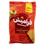 قراميش الشابورة الأصلية 375 ج