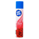 موبي معطر جو موبي برائحة الورد 300 مل