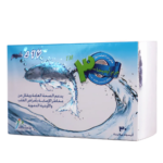 جي بي فارما اوميجا 3 - 567 مجم 30 كبسولة