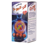 جي بي كو-كيو 10 200 مجم 30 كبسولة