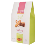لي لوزا رسكيتا كيتو لوز 140 ج