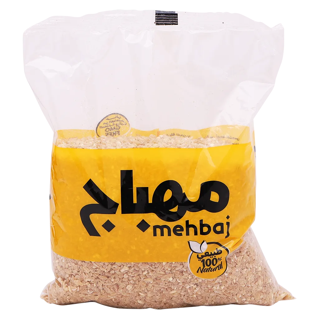 6285131009311_1 المهباج جريش 800 ج - الصورة 1