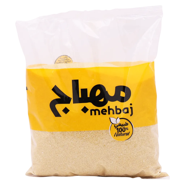 المهباج سميد خشن 800 ج