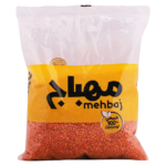 المهباج عدس احمر 800 ج