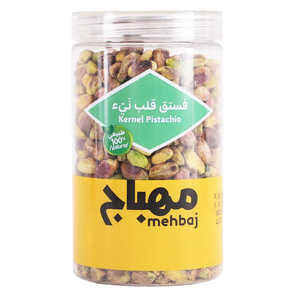 6285131171711_1 المهباج فستق قلب ني 250 ج - الصورة 1