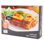 داري لازانيا اللحم 425 ج