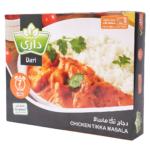 داري دجاج تكا ماسالا 375 ج