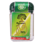 أهلا ماستيكا طبيعي 100% 10 ج