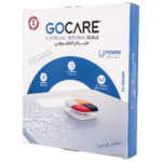 جو كيرميزان بدون بطارية مضاد للماء 4 حساسات GC-BS2200