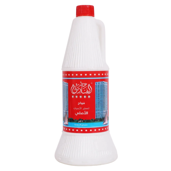 عود لافر معطر ارضيات عطر الفنادق فواح 1 لتر