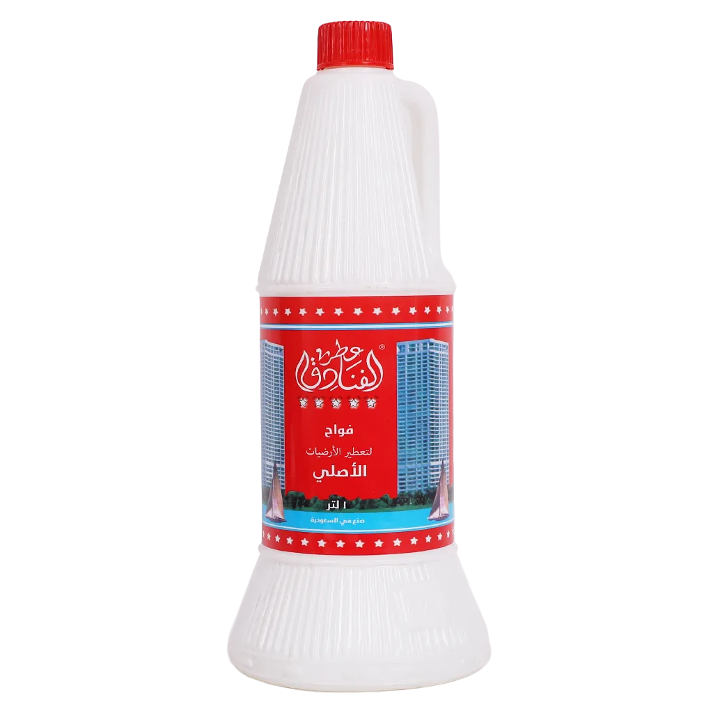 6286684328355_1 عود لافر معطر ارضيات عطر الفنادق فواح 1 لتر - الصورة 1