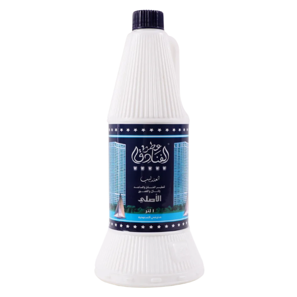 عود لافر معطر ارضيات عطر الفاندق العندليب 1 لتر