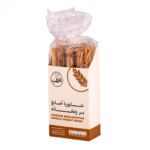 الحطب شابورة أصابع بر ونخاله 200 ج
