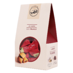 الحطب معمول أصابع تمر225 ج