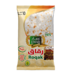 عماد رقاق مصري