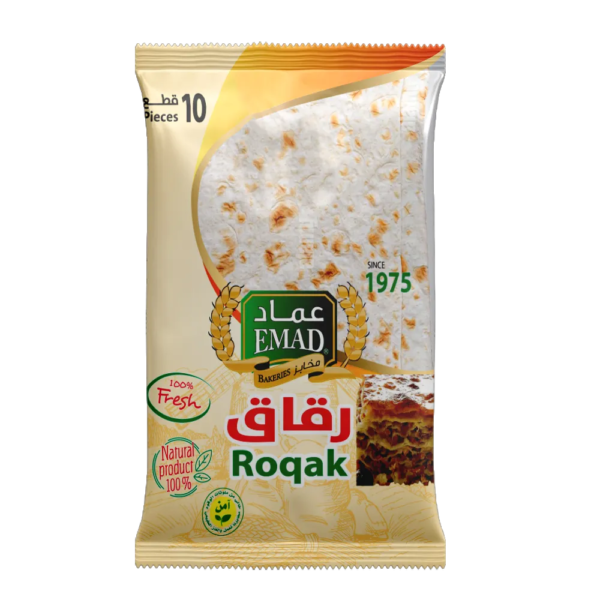 عماد رقاق مصري