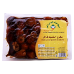أطياب البوادي تمر سكري القصيم فاخر 1 كج