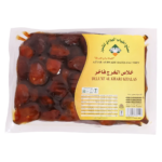 أطياب البوادي تمر خلاص الخرج فاخر 1 كج
