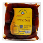 أطياب البوادي خلاص الأشقر درجه أولى 500 ج