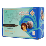 أطياب البوادي كرات التمرة بجوز هند 500 ج