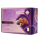 أطياب البوادي كرات التمر مكس 500 ج