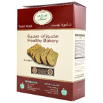المثالي شابورة توست صحي 360 ج