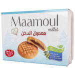 ريتاج الغلا معمول الدخن الصحي بدون جلوتين 380 ج