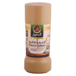 الجميل طحينة سائلة فاخرة 500 ج