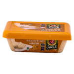 الجميل حلاوة طحينية سادة 250 ج