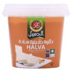 الجميل حلاوة طحينية سادة1 كج