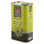الجميل زيت زيتون بكر ممتاز اسباني 1 لتر