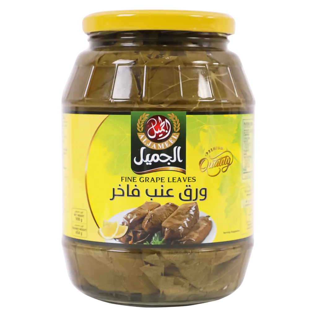 6287011316298_1 الجميل ورق عنب فاخر 908 ج - الصورة 1