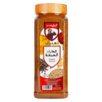 الغربي البهارات السبعة 300ج